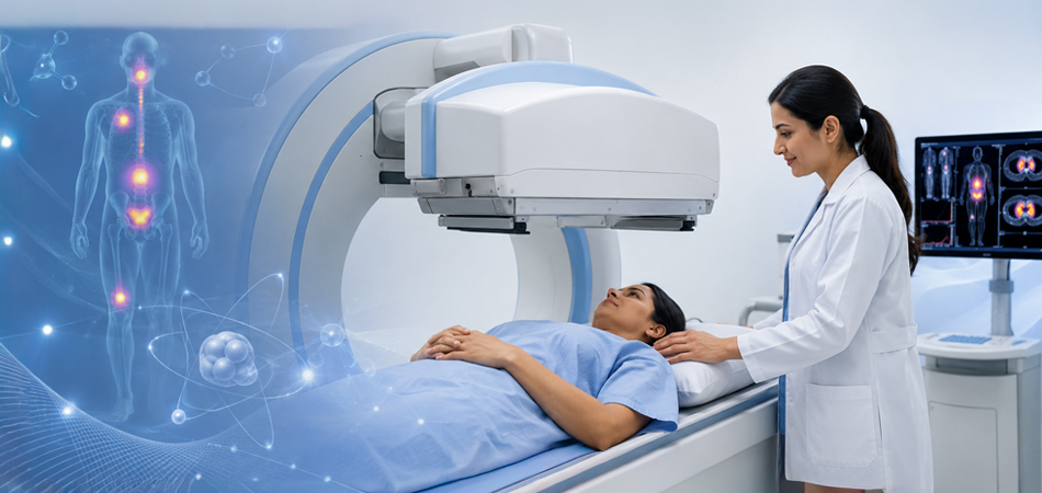 Nuclear Medicine